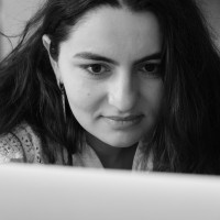 Alberta Piroeva Email