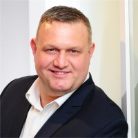 Ströer X GmbH Employee Sven-Eric Stein's profile photo