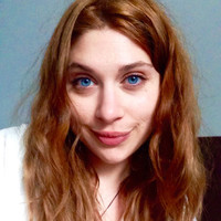 Theodora Daskalaki Email