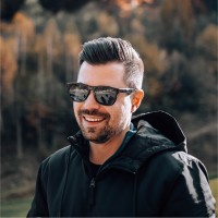 evoMAG.ro Employee Ionut Radulescu's profile photo