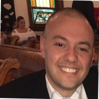 Glass Enterprises Inc. Employee Vincent Fiorillo's profile photo