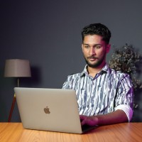 ADSOMIA INDIA PVT LTD Employee Shanavas P's profile photo