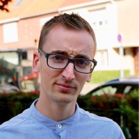 ROXYS Employee Benoit Patoux's profile photo