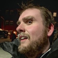 Quotech Employee Daniel Loader's profile photo