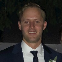 Citi Employee William Stiles's profile photo