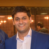 Queue Associates Employee Nakib Momin's profile photo