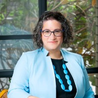 Matrix BI Employee Maya Malamud's profile photo