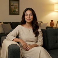 MicroKosm Employee Faryal Hassan's profile photo