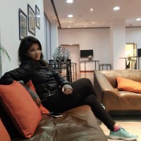 Ekta Sharma Email & Phone Number