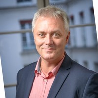 ScioTeq Employee Alex Holvoet's profile photo