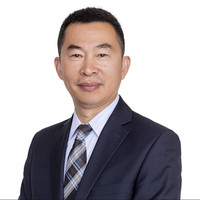 Private Equity Fund Employee Xiaowei Peng's profile photo