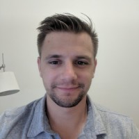 ARCH Medical Solutions - Philadelphia Employee Adam Ferreira's profile photo