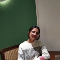 Fonzel Employee Tanusha Joshi's profile photo