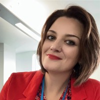 Norse Consulting Employee Rebecca Cohen's profile photo