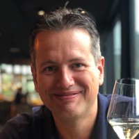 Gynzy Employee Jean-Pierre Deckers's profile photo