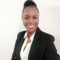 MiX Telematics Employee Ntombikayise Mhlanga's profile photo