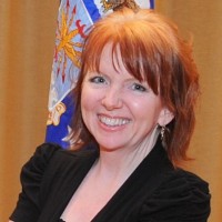 Hill Afb Employee Bobbie Henderson's profile photo