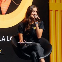 the news Employee Marcela Lahoz's profile photo