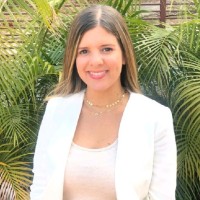 DISPL Employee Ambar Elena García Rodríguez's profile photo