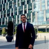 ALEXBANK Employee Waleed Samy's profile photo