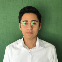 Solar Symphony Employee Guillermo David Morales Ramírez's profile photo