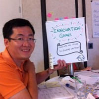 Altera Employee Teck Lim's profile photo