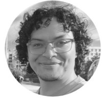 Roamler Employee Carlos Oronoz's profile photo