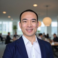NVIDIA Employee Xin Chen's profile photo