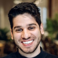 Nadim El-Asmar Email & Phone Number