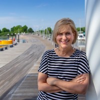 Van Scoyoc Associates Employee Susie Gorden's profile photo