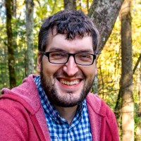 Thomson Reuters Employee Matthew Kimbrough's profile photo