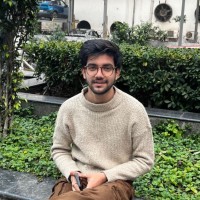 Suryansh Gupta's profile photo