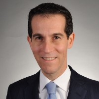 SHENKMAN CAPITAL MANAGEMENT, INC Employee Justin Slatky's profile photo