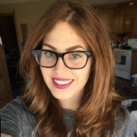 Ensignal Employee Brooke Edwards's profile photo