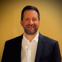 dsm-firmenich Employee Jonathan George's profile photo