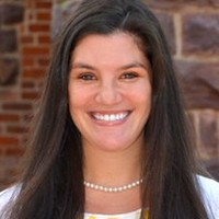 Kent School Employee Meredith Shafer's profile photo