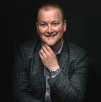 Plexus Corp. Employee Darin Driessen's profile photo