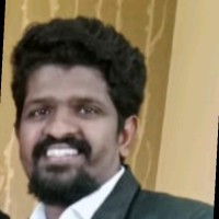 RIIM Employee Sebastian Lazarus's profile photo