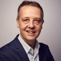 TradeCloud - Supply Chain Collaboration as a Service Employee Richard Vogel's profile photo