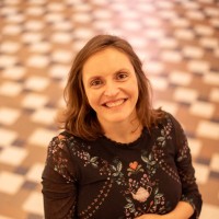 Datacom Employee Paula Muniz's profile photo
