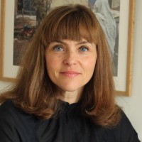Civil Service Fast Stream Employee Rachel Ellison's profile photo