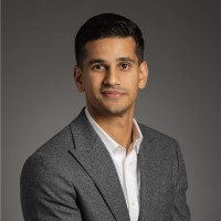 Nimit Shah Email & Phone Number