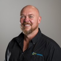 IT Leaders Group Employee Jason Deacon's profile photo
