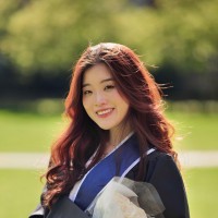Cherie Wang Email & Phone Number