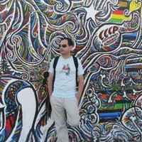 Shield. Employee Eliran Bivas's profile photo