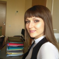 Lilya Bondarenko's profile photo
