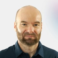 RealityMine Employee Graham Dean's profile photo