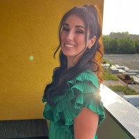 eKupi Employee Ivana Sesar's profile photo