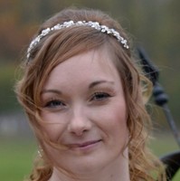 Amphenol Antenna Solutions, Inc. Employee Amy Critchley's profile photo