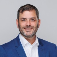 Calian, Advanced Technologies Employee Bryan Cooke's profile photo